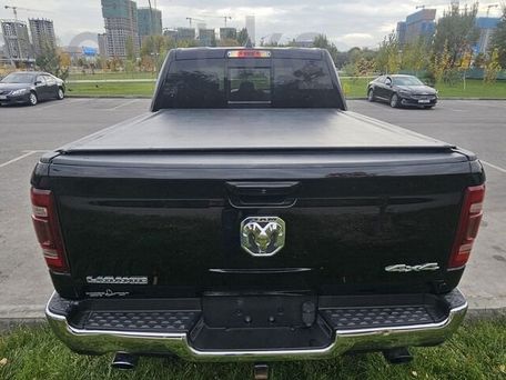Ram 1500, 2021 — 照片 17