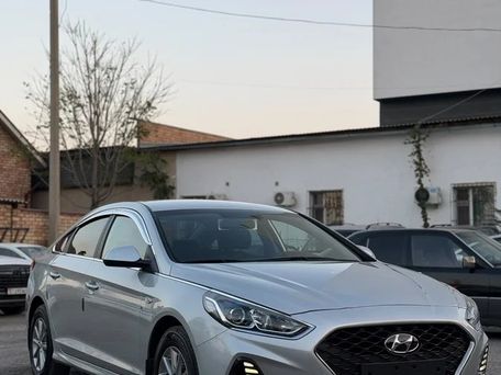 Hyundai Sonata, 2022 — 照片 3