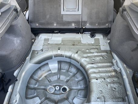 Mazda Capella, 2000 — photo 8