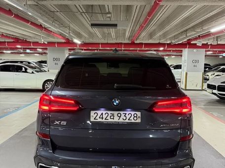 BMW X5, 2020 — сүрөт 4