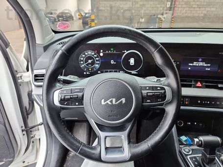 Kia Sportage, 2024 — photo 10