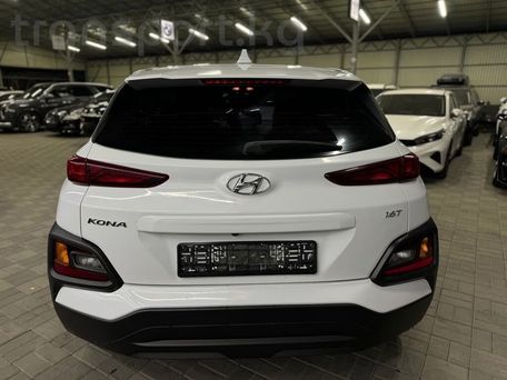 Hyundai Kona, 2020 — photo 4