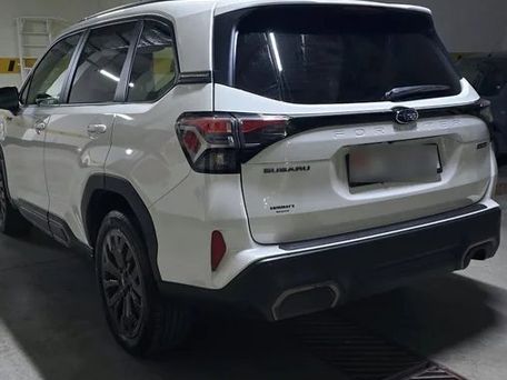 Subaru Forester, 2025 — фото 4
