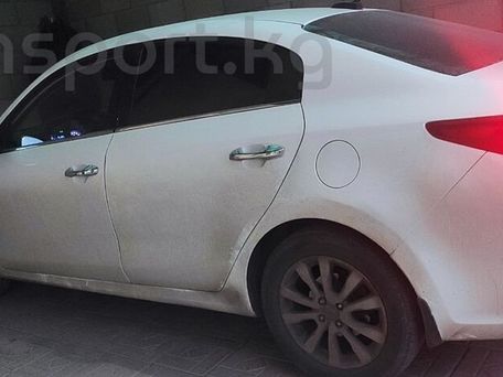 Kia Rio, 2018 — photo 2