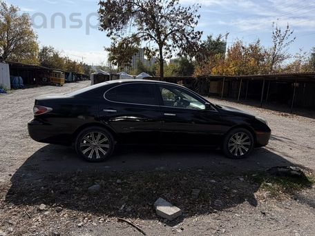 Lexus ES, 2004 — сүрөт 9