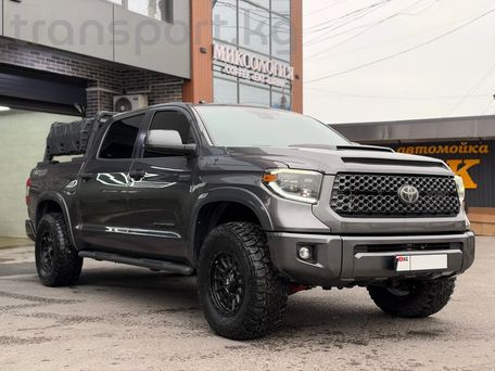 Toyota Tundra, 2019 — фото 3