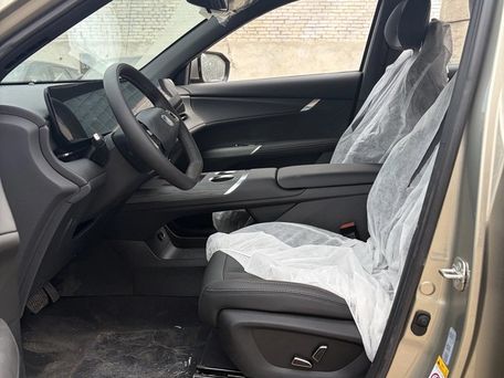Changan CS75 Plus, 2026 — photo 3