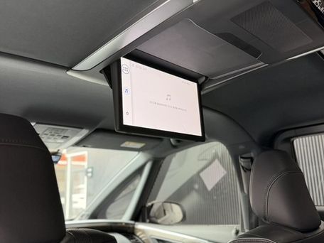 Toyota Alphard, 2025 — сүрөт 6