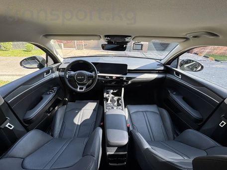 Kia K5, 2023 — 照片 7