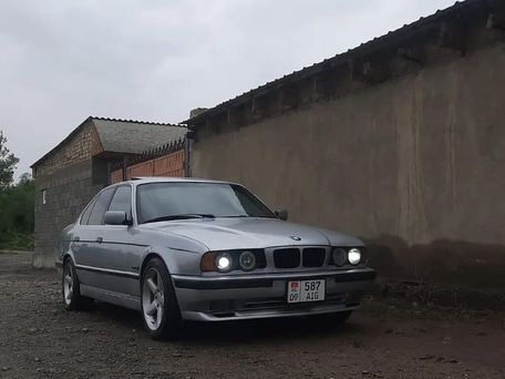 BMW 5 серии, 1995 — фото 1