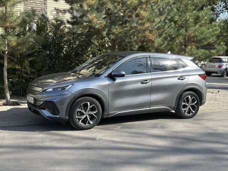 BYD Yuan Plus, 2024 — photo 1
