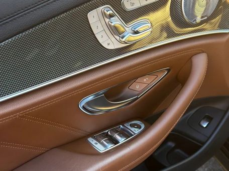 Mercedes-Benz E-Класс AMG, 2018 — 照片 7