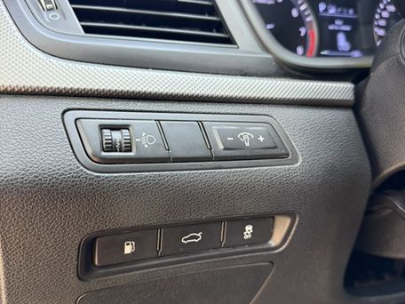 Hyundai Sonata, 2018 — photo 10