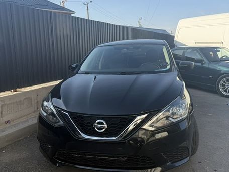 Nissan Sylphy, 2020 — 照片 2