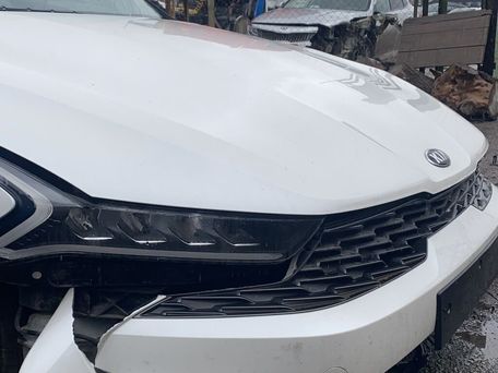 Kia K5, 2020 — сүрөт 3