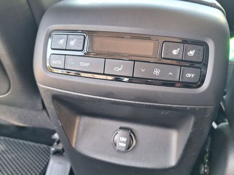Hyundai Palisade, 2021 — photo 12