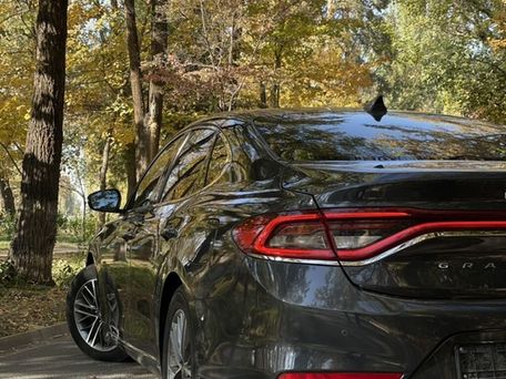 Hyundai Grandeur, 2019 — photo 5