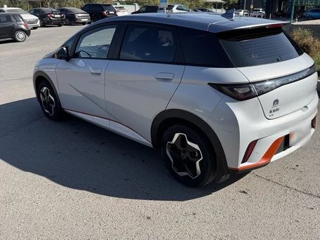 BYD Dolphin, 2022 — photo 4