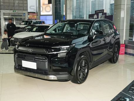 Toyota RAV4, 2026 — 照片 1