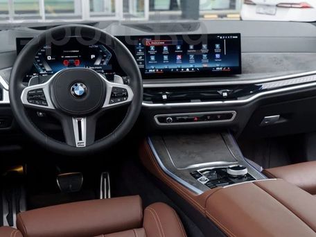 BMW X5, 2018 — фото 10