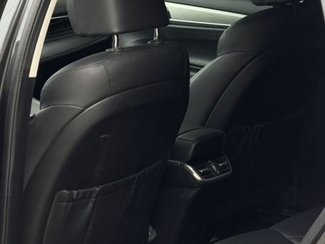 Hyundai Grandeur, 2019 — 照片 8
