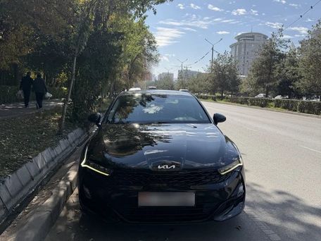 Kia K5, 2023 — сүрөт 1
