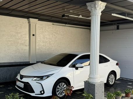 Toyota Corolla, 2019 — фото 2