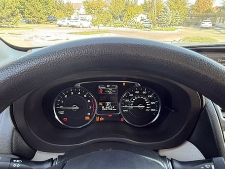 Subaru Forester, 2018 — photo 9