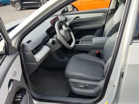 Changan Qiyuan Q05, 2025 — photo 5