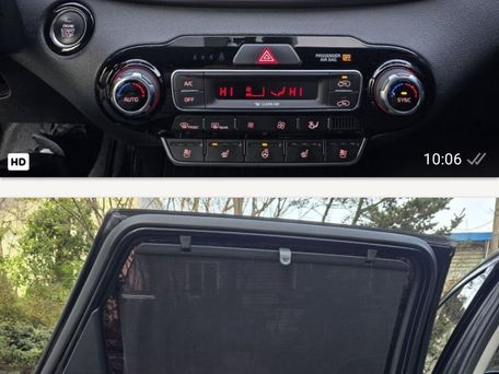 Kia Sorento, 2019 — сүрөт 9