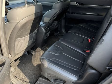 Hyundai Palisade, 2020 — photo 5
