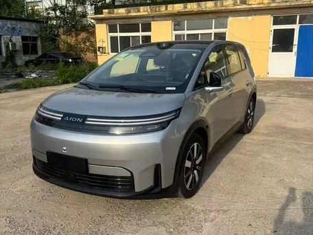 Aion N60, 2026 — сүрөт 1