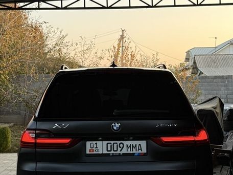 BMW X7, 2019 — photo 10