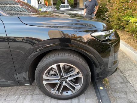 Audi Q5, 2025 — сүрөт 11