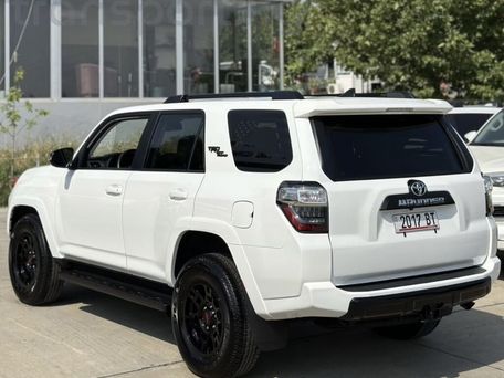 Toyota 4Runner, 2024 — сүрөт 4