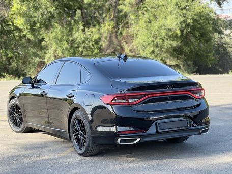 Hyundai Grandeur, 2019 — фото 3