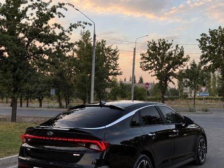 Kia K5, 2020 — сүрөт 3