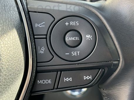 Toyota Camry, 2019 — photo 9