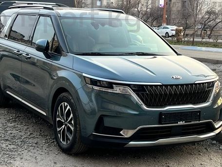 Kia Carnival, 2020 — photo 6