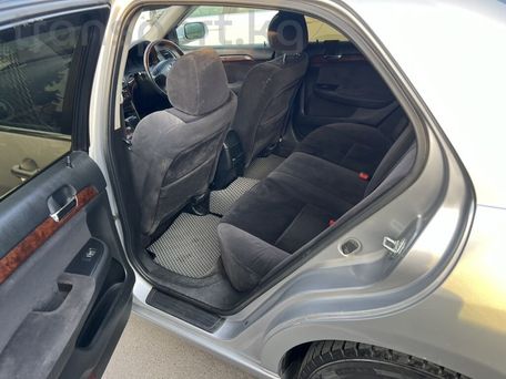 Honda Inspire, 2003 — сүрөт 6