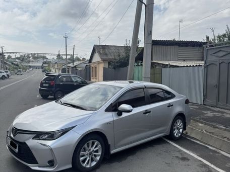 Toyota Corolla, 2020 — сүрөт 3
