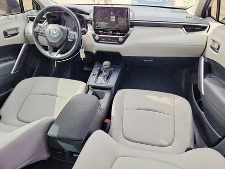 Toyota Corolla Cross, 2026 — фото 8