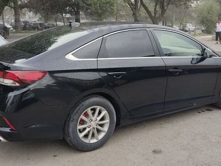 Hyundai Sonata, 2019 — фото 4