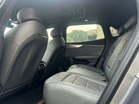 Changan Deepal S05, 2024 — 照片 7