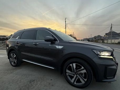 Kia Sorento, 2023 — photo 1