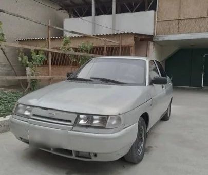 Lada (ВАЗ) 2110, 2000 — 照片 1