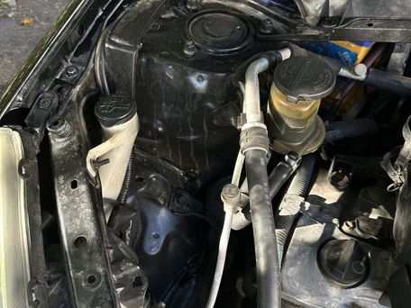 Toyota RAV4, 2002 — сүрөт 8