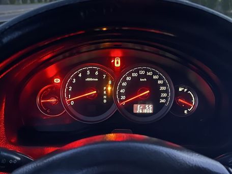 Subaru Outback, 2004 — сүрөт 8