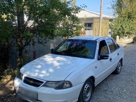 Daewoo Nexia, 2012 — photo 7