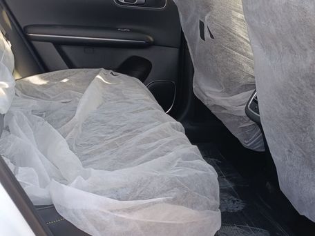 Changan Qiyuan Q05, 2026 — photo 4